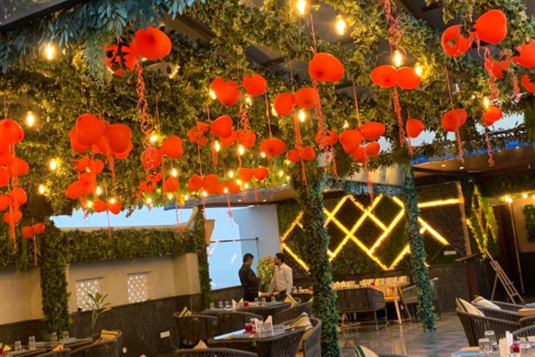 party venue