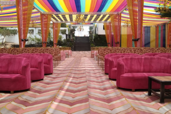 best event at gm resorts