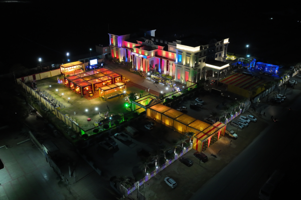 best events at gm resorts