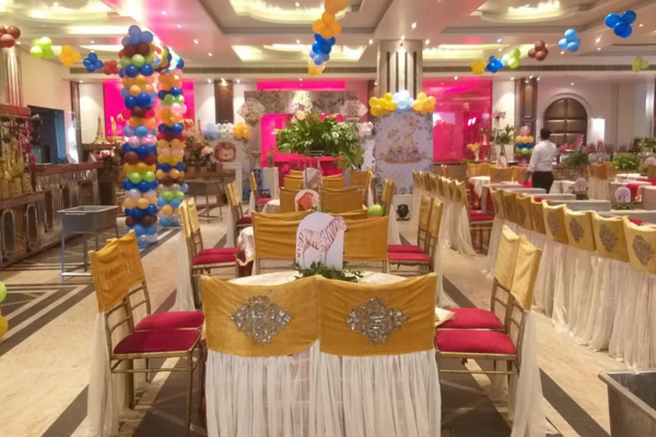theme party at gm resorts