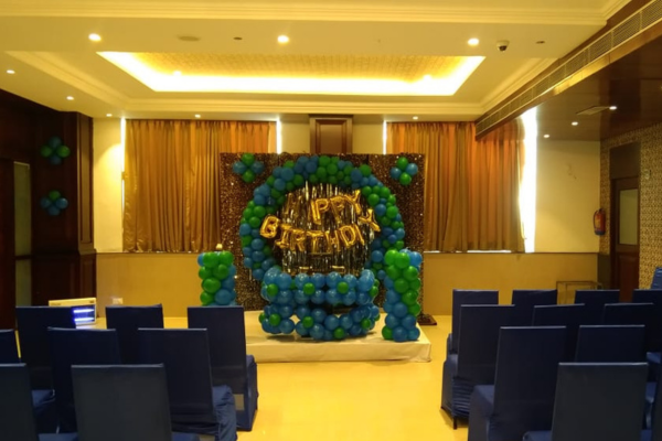 best party