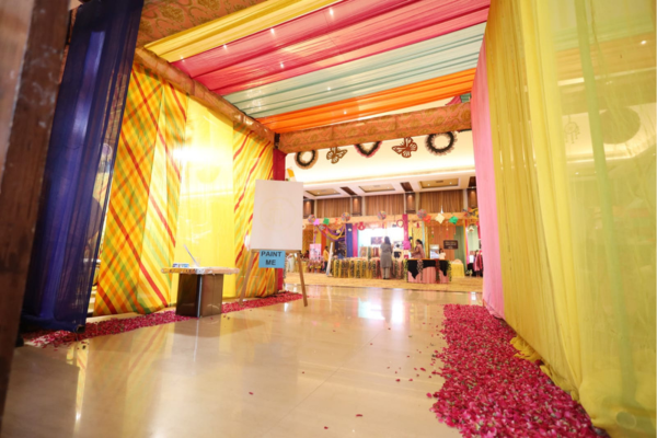 gm resorts event