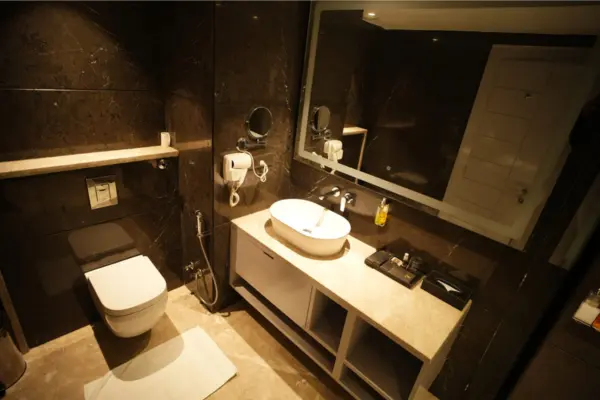 GM Resorts Rooms