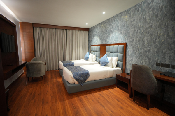 best room in hanumangarh